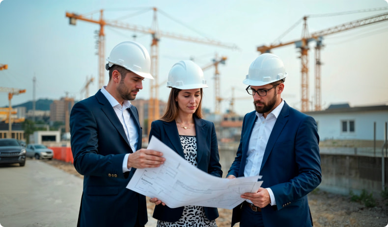 Engineering Consultants